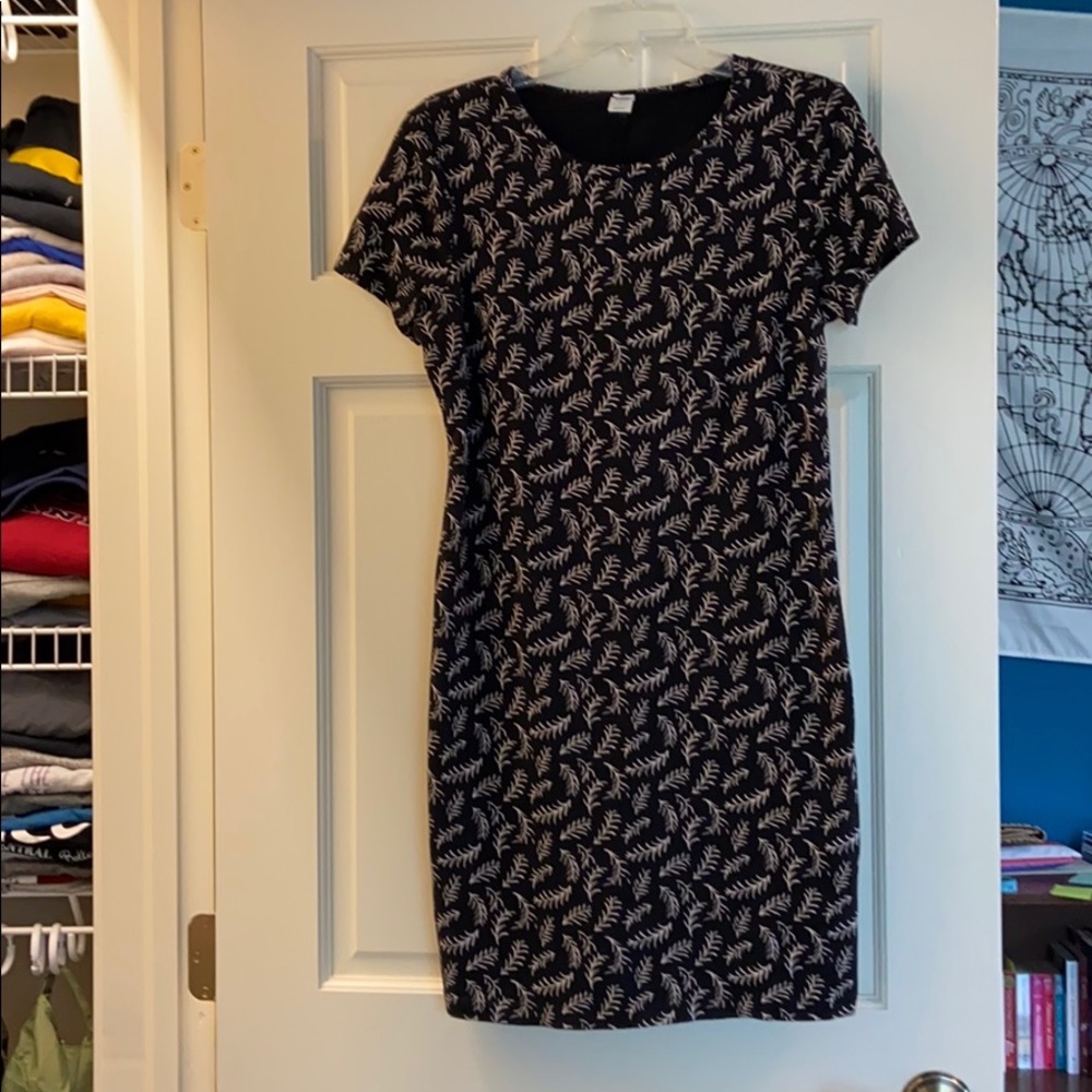 Body con dress
